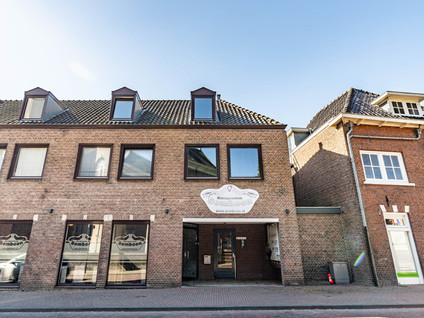 Delftsewallen 31