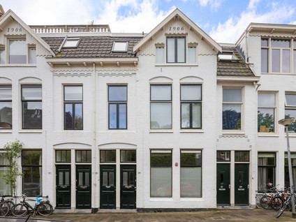 Noorderbinnensingel 20