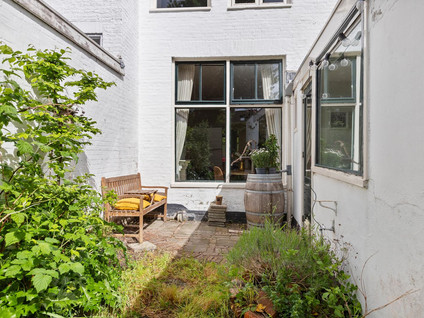 Noorderbinnensingel 20