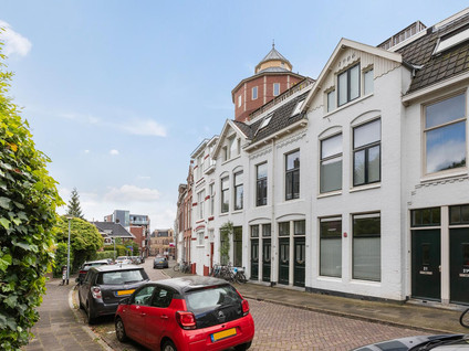 Noorderbinnensingel 20