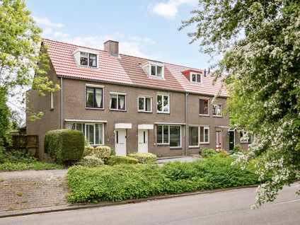 Vijverdreef 202