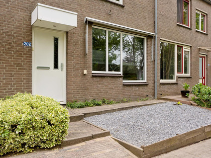 Vijverdreef 202