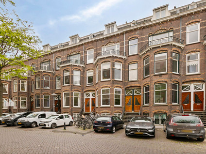 Nicolaas Beetsstraat 16A