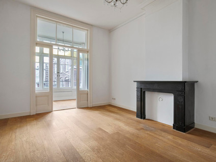 Nicolaas Beetsstraat 16A