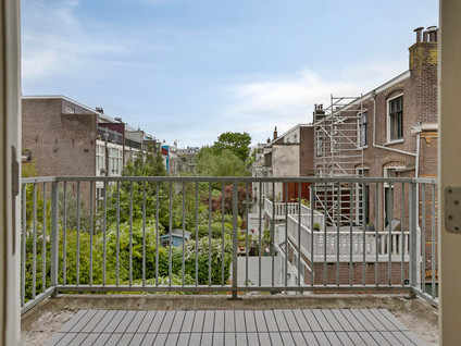 Nicolaas Beetsstraat 16A