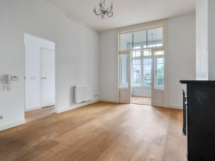 Nicolaas Beetsstraat 16A
