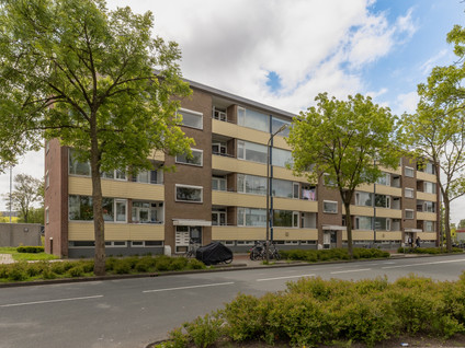 Van IJsendijkstraat 40