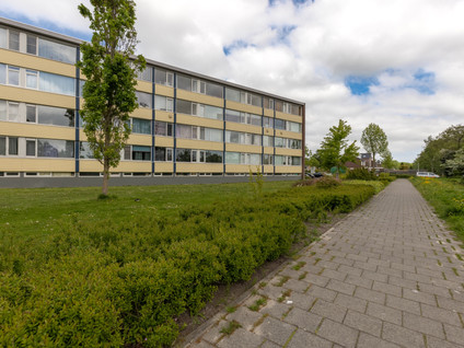 Van IJsendijkstraat 40