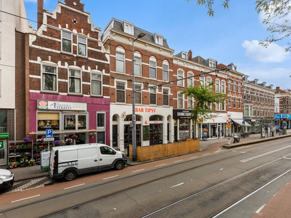 Benthuizerstraat 60G