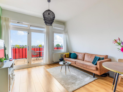 Benthuizerstraat 60G