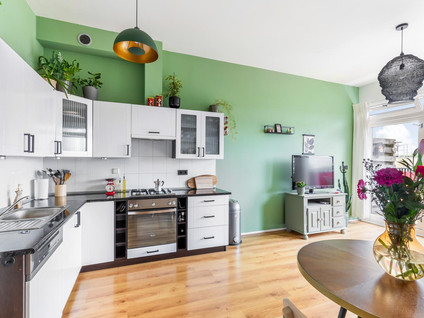 Benthuizerstraat 60G