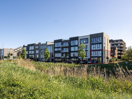 Kea Boumanstraat 22A