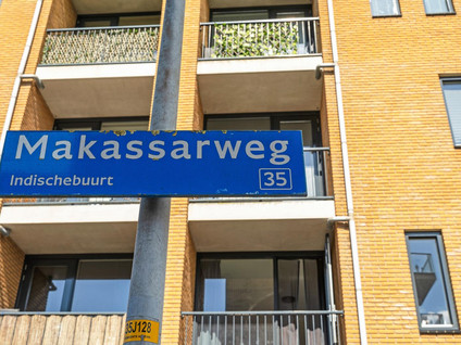 Makassarweg 3D