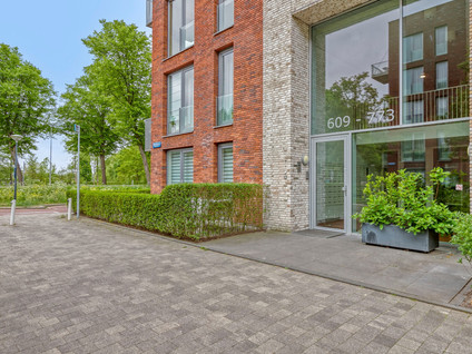 Sigmaplantsoen 741
