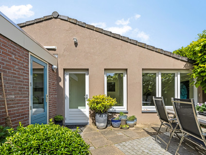 Oude Akerstraat 45