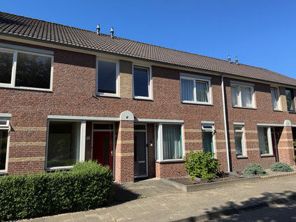 Katie Jansstraat 6
