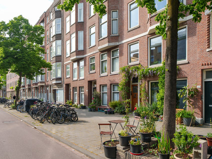 Beukelsweg 27B02