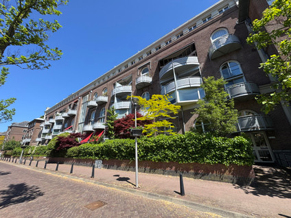 Arthur van Schendelstraat 126