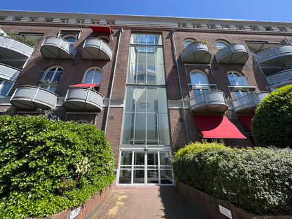 Arthur van Schendelstraat 126