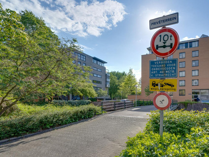 Schokkerspad 47