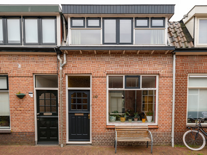 Bloemstraat 10