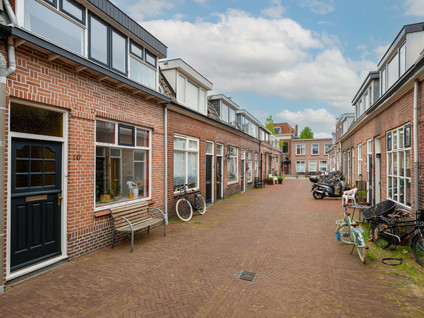 Bloemstraat 10