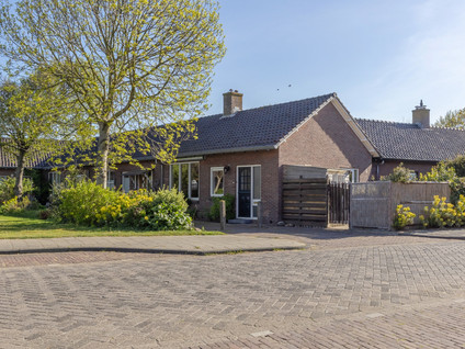 Theodorus Rijkersstraat 65