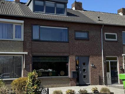 Van Coehoornstraat 36