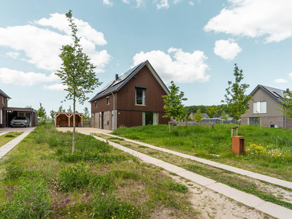 Speulderbos 3