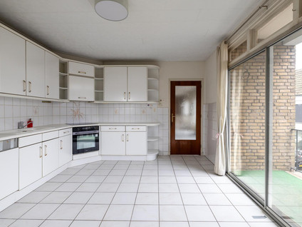 Postillonstraat 10A