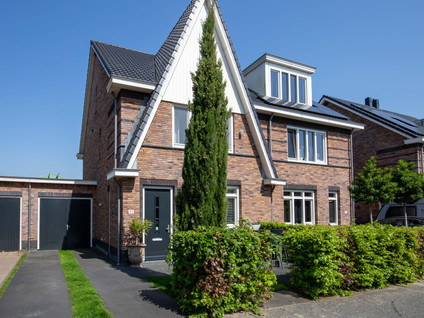 Lisdoddestraat 32