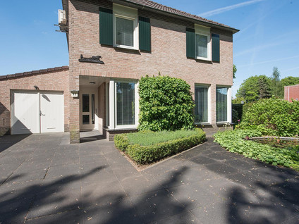 Hescheweg 95