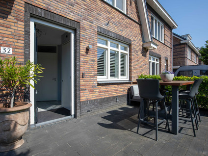 Lisdoddestraat 32