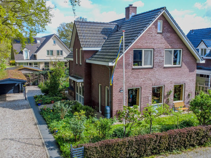 Krepelsbosch 121