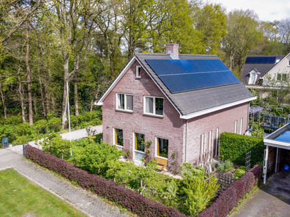 Krepelsbosch 121
