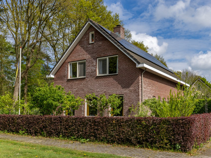 Krepelsbosch 121