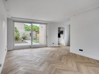 Lijnzaadstraat 2A