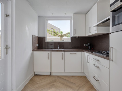 Lijnzaadstraat 2A