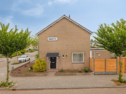Lijnzaadstraat 2A