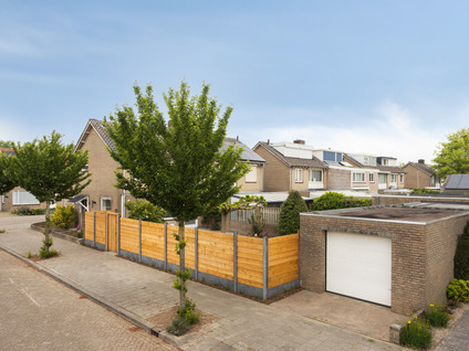 Lijnzaadstraat 2A