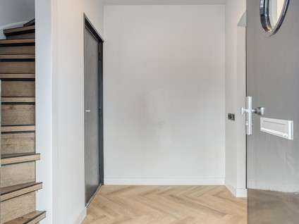 Lijnzaadstraat 2A