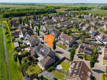 Meanderlaan 210