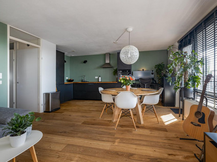 Adriaan Kooningsstraat 258