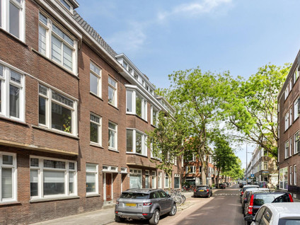 Heemskerkstraat 47B 01