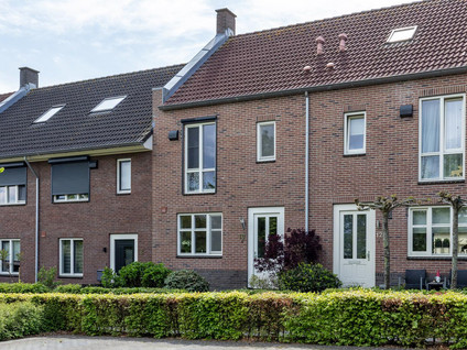 De Heerlijkheid 10