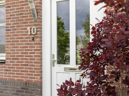 De Heerlijkheid 10
