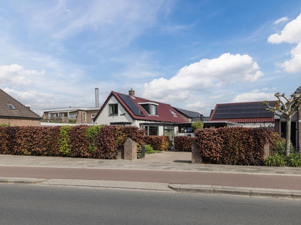 De Vos van Steenwijklaan 13