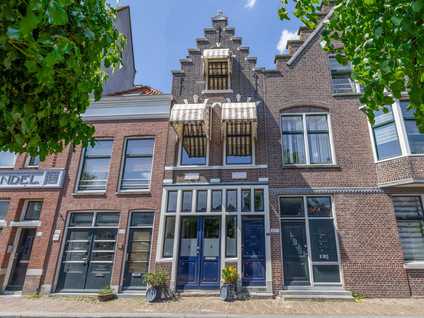 Voorhaven 47B