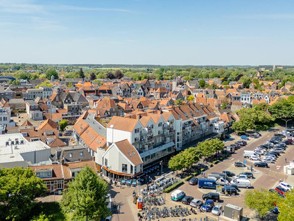 Oostwal 34 06
