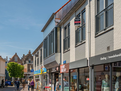 Oostwal 34 06